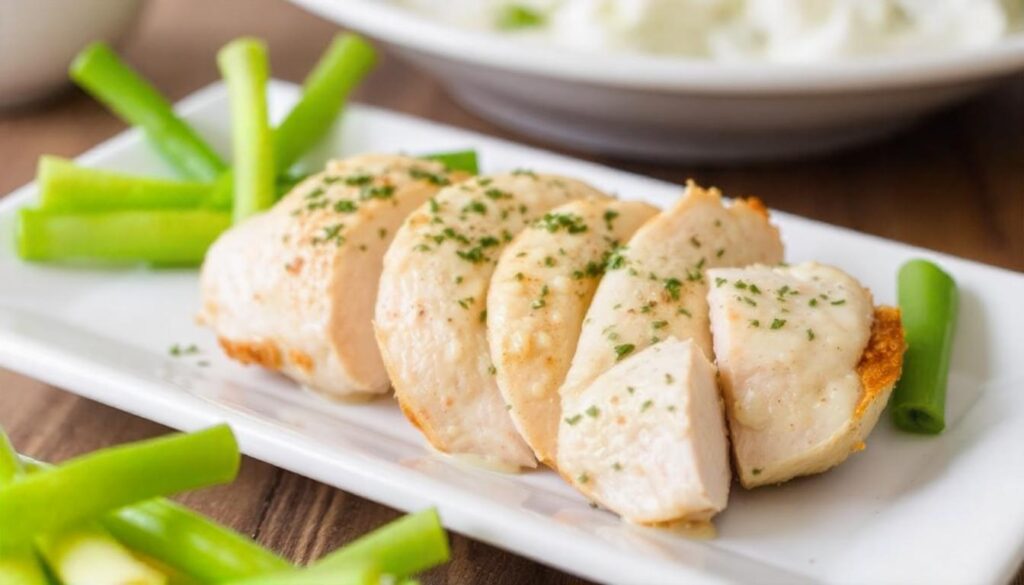 chicken tenderloin recipes