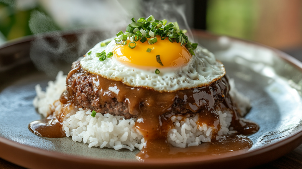 loco moco near me