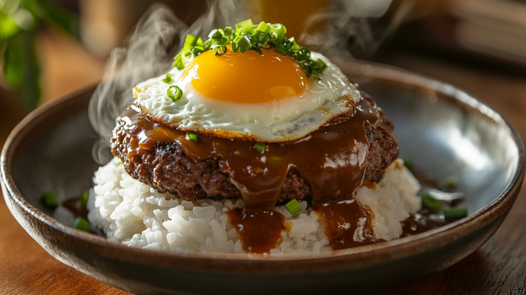 loco moco near me