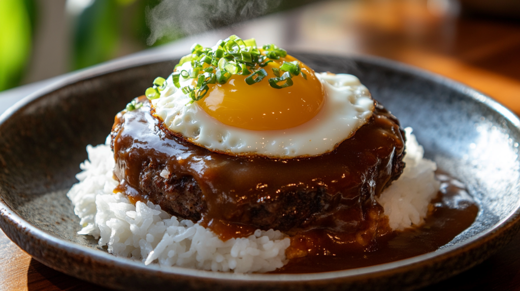 loco moco near me