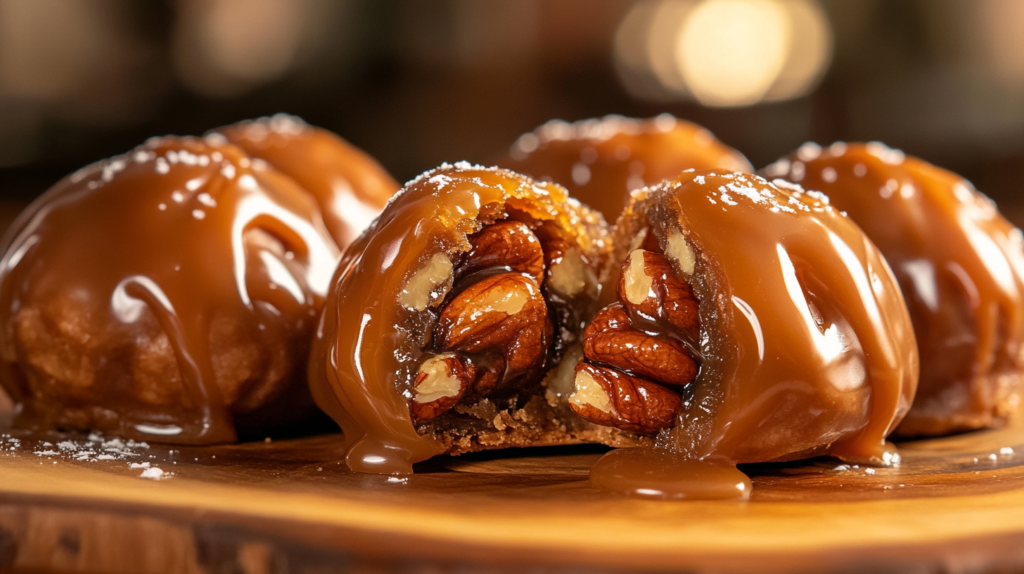 praline