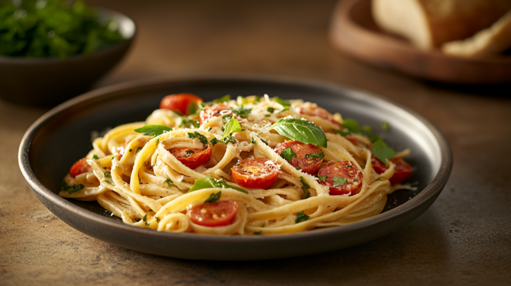 linguini
