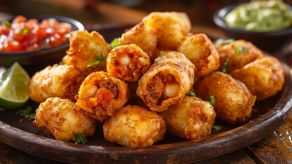 crispitos
