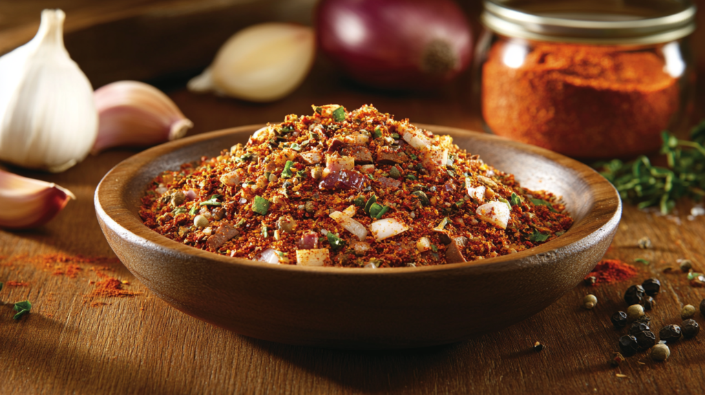 philly cheesesteak seasoning
