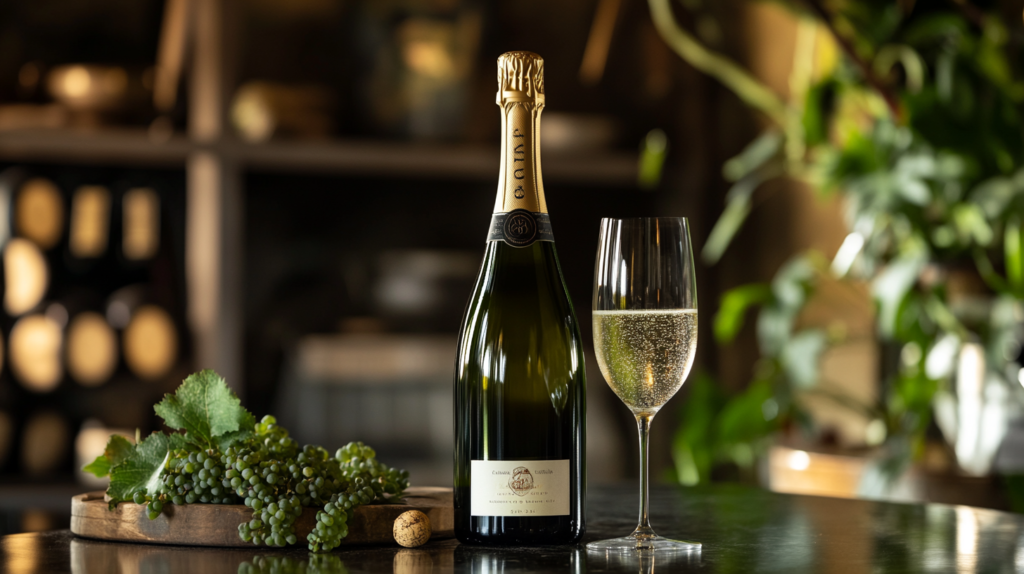 brut champagne