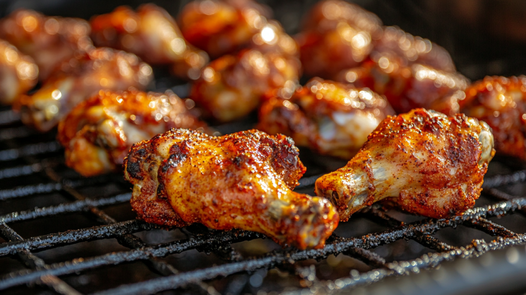 buffalo chicken dry rub