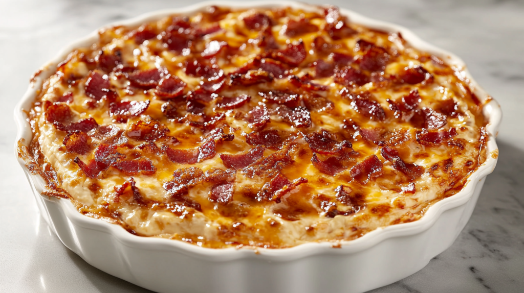 captain rodney's dip