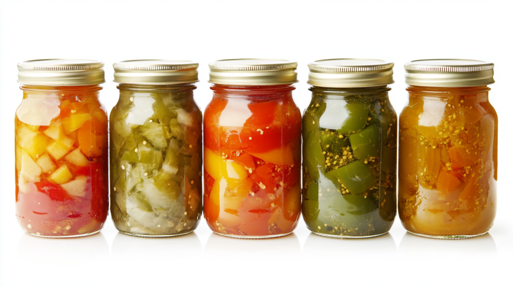 chow chow recipe