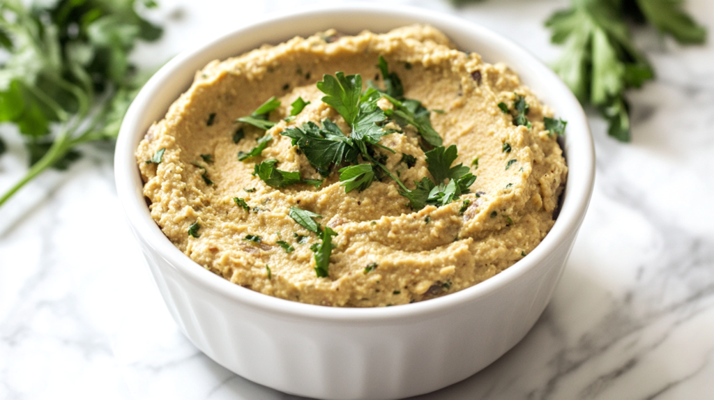 falafal hummus