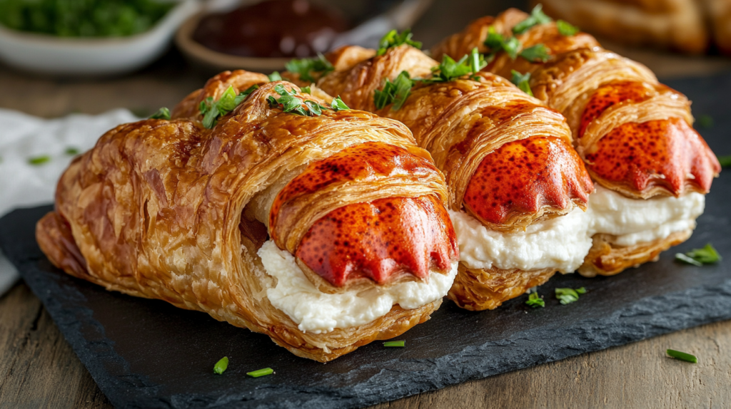 lobster tail pastry near me
