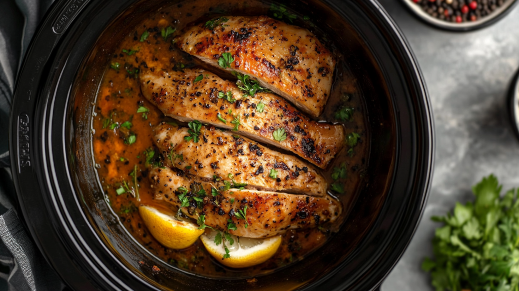 low carb crock pot recipes