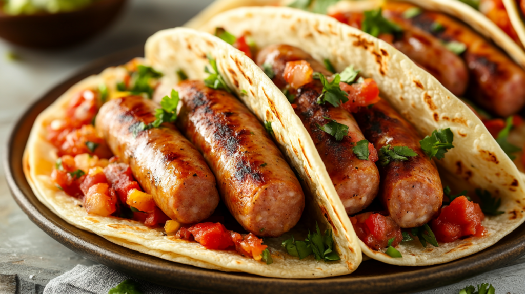 sausage party tortilla