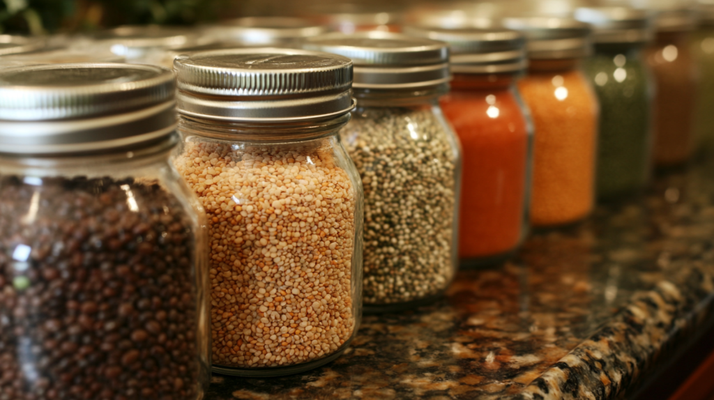 soup mix
