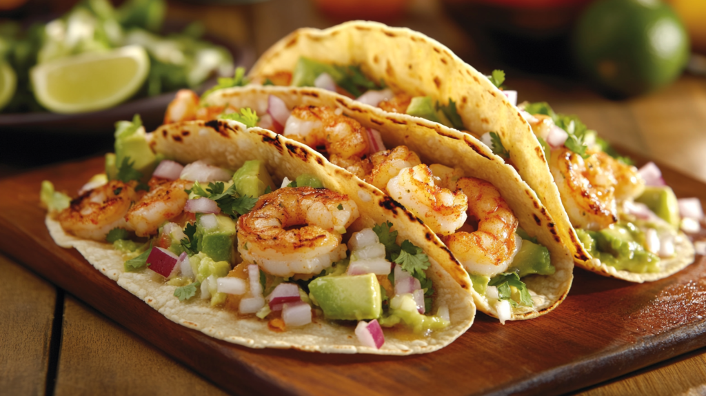 mojita taco