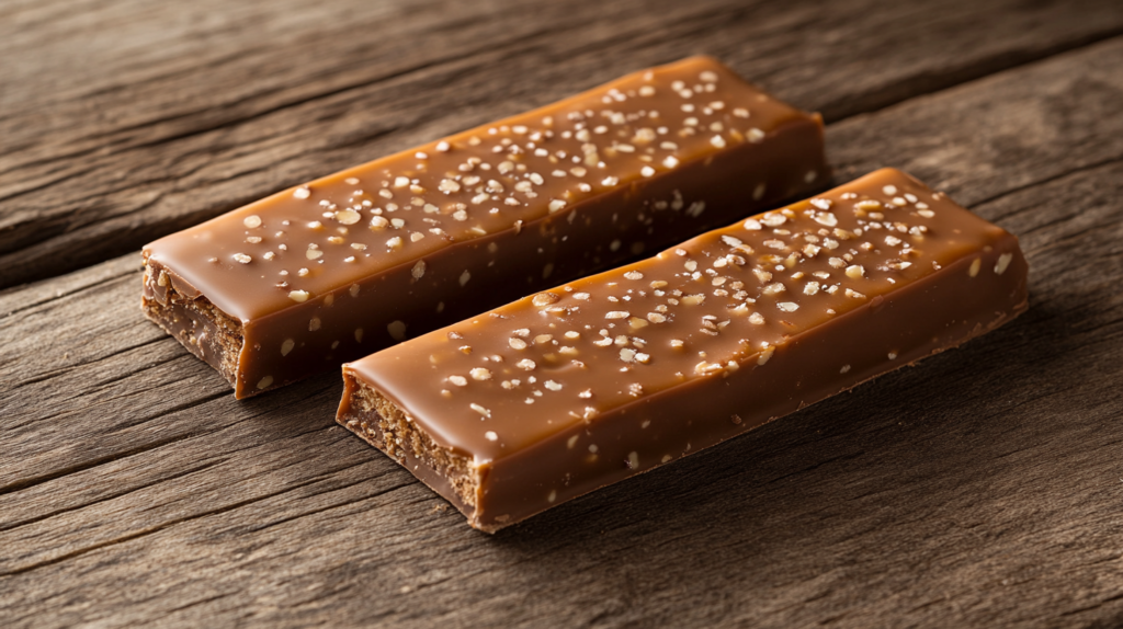 toffee