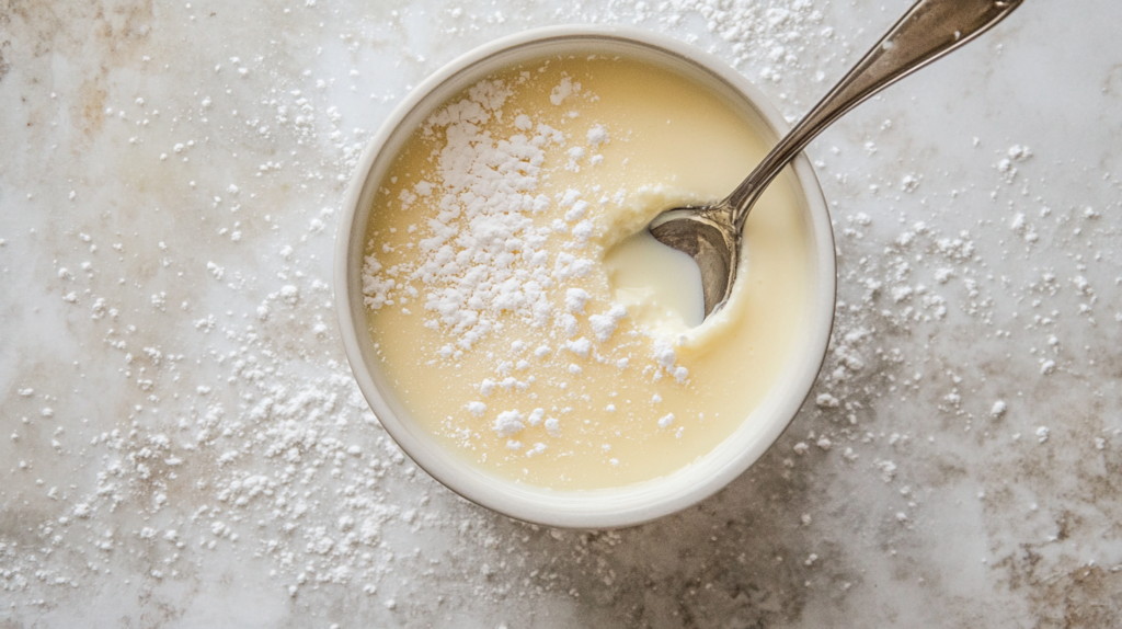 best creme brulee recipe with milk