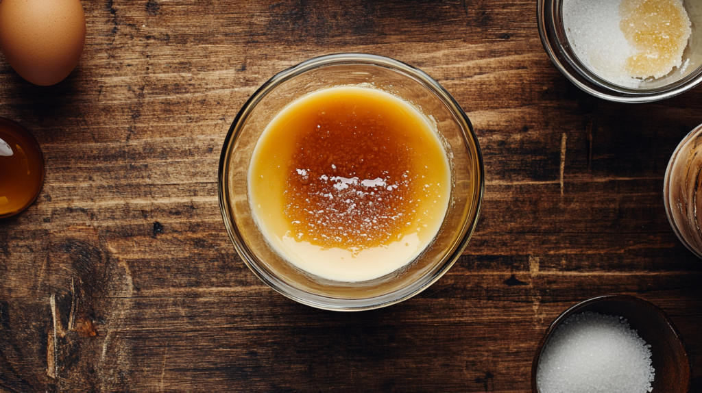 best creme brulee recipe with milk