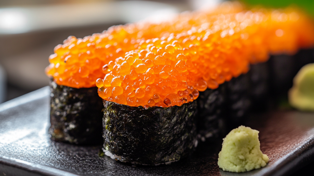 tobiko caviar where to buy