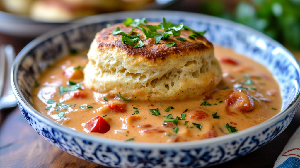 tomato gravy
