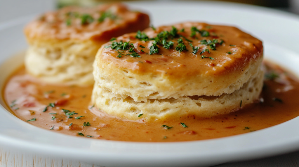 tomato gravy